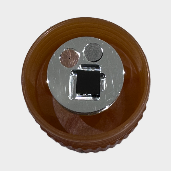GSR_C2 test sample